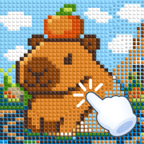 Pixellent