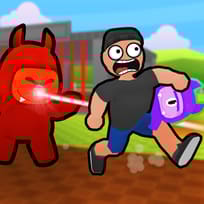 Steal and Run