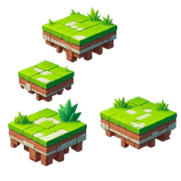 Juegos de Plataformas