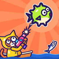 Fish in the Sky