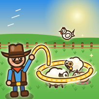 Lasso Ranch
