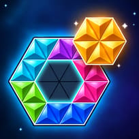 Hexa Puzzle