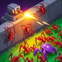 Swarm Assault