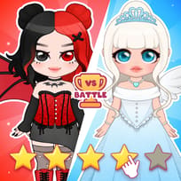 SnapStyle Dress Up