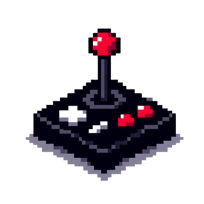 ألعاب الريترو