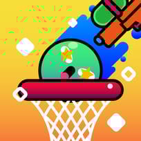 Slime Dunk!