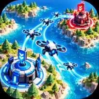 Drone Clash
