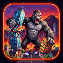 Gorilla Smash