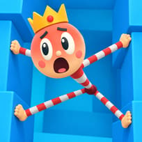 Elastic Man