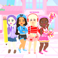 Vortella's Dress Up