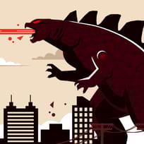 Blockzilla