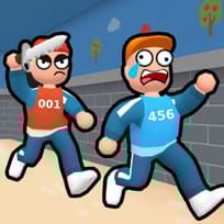 Disaster Arena
