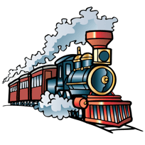 Juegos de Trenes