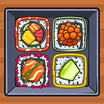 Sushi Day