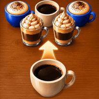 Cafe Merge