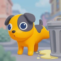 Dog Simulator