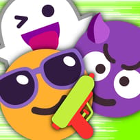 Tower Emoji Defense