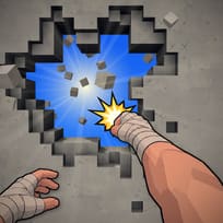 Punch the Walls