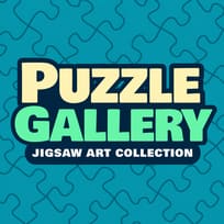 Puzzle Gallery: Jigsaw Art Collection