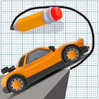 Draw The Road