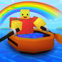 Rainbow Obby
