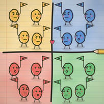 The Lines We Draw