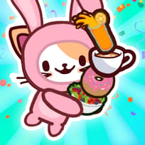 Cat Coffee Shop