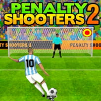 Penalty Shooters 2