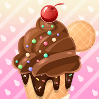 Yummy Ice Cream Factory