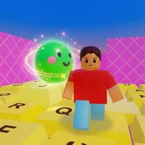Slime Keyboard Escape
