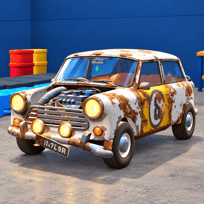 Mini Garage