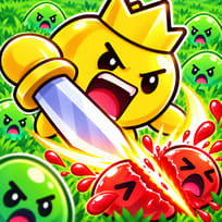 Fight! Craft! Slime!