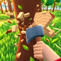 Chop The Forest