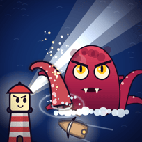 Kraken Light