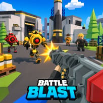 Battle Blast