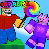 Rainbow Obby