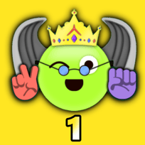 Emoji World Dress Up