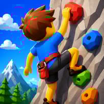 Rock Climber