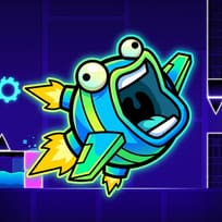 Neon Challenge Legends