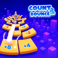 Count and Bounce