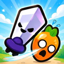 SwipeFruit