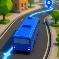Bus Simulator