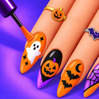 Nails DIY: Manicure Master