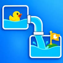 Pump the Duck
