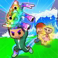 Sprint League | Brainrot Tsunami