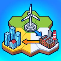 Power Line Tycoon