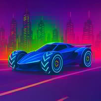 Carnado Cyber Car