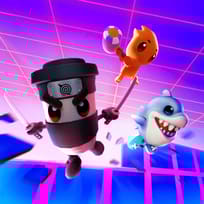 Rumble Rush