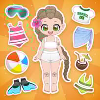 SnapStyle Dress Up