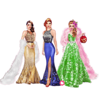 משחקי אופנה